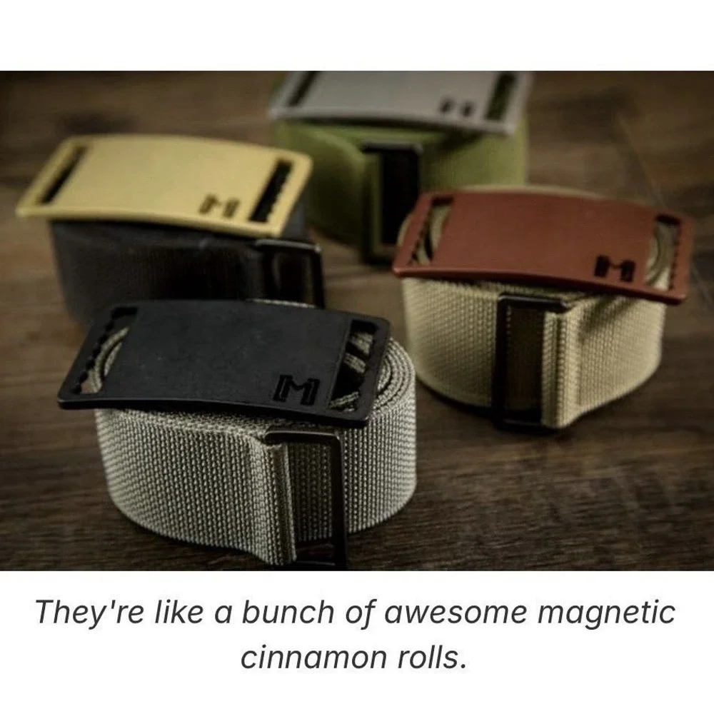 Magzook magbelt by